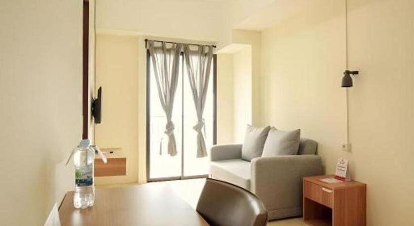 Super Oyo Capital O 483 Tamansari Panoramic Bandung Hotel Ngoại thất bức ảnh