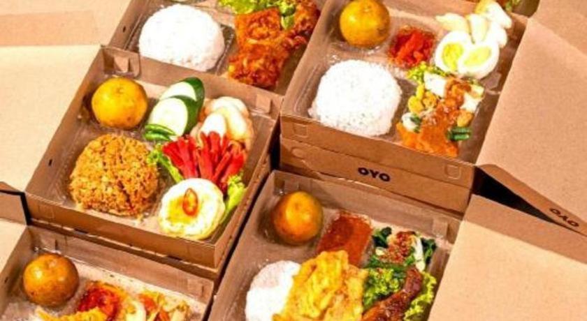 Super Oyo Capital O 483 Tamansari Panoramic Bandung Hotel Ngoại thất bức ảnh