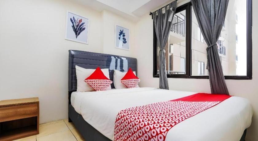 Super Oyo Capital O 483 Tamansari Panoramic Bandung Hotel Ngoại thất bức ảnh