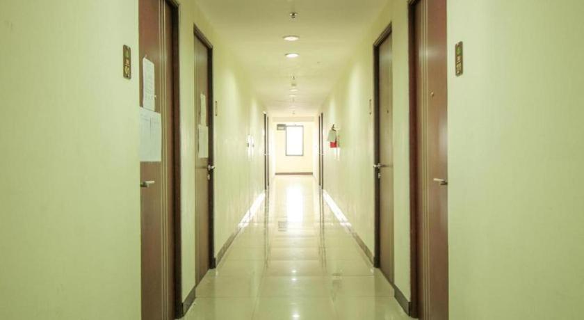 Super Oyo Capital O 483 Tamansari Panoramic Bandung Hotel Ngoại thất bức ảnh
