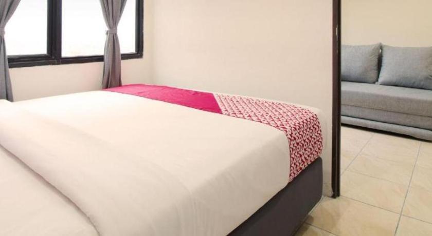 Super Oyo Capital O 483 Tamansari Panoramic Bandung Hotel Ngoại thất bức ảnh
