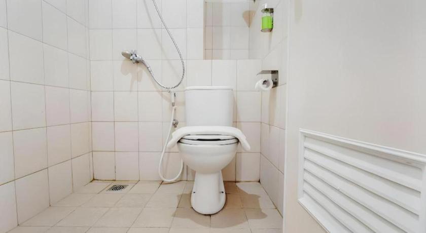 Super Oyo Capital O 483 Tamansari Panoramic Bandung Hotel Ngoại thất bức ảnh