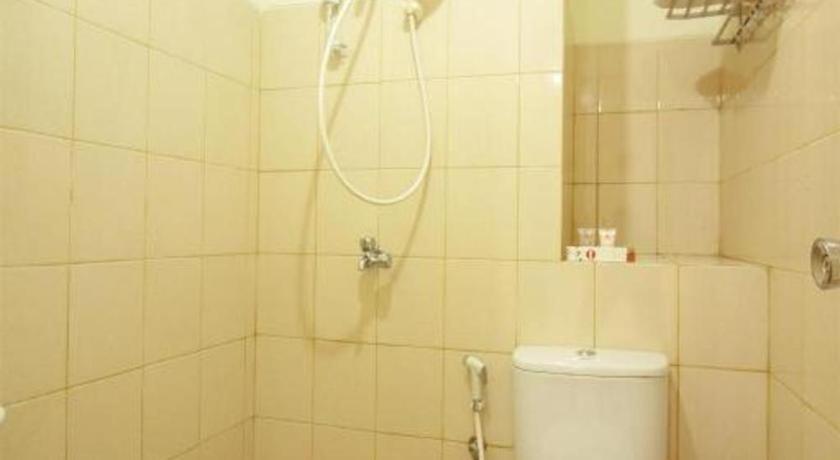 Super Oyo Capital O 483 Tamansari Panoramic Bandung Hotel Ngoại thất bức ảnh