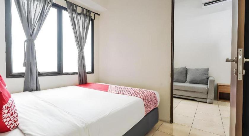 Super Oyo Capital O 483 Tamansari Panoramic Bandung Hotel Ngoại thất bức ảnh