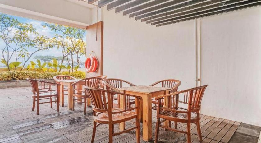 Super Oyo Capital O 483 Tamansari Panoramic Bandung Hotel Ngoại thất bức ảnh