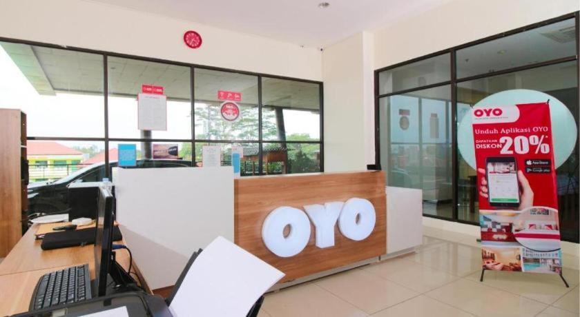 Super Oyo Capital O 483 Tamansari Panoramic Bandung Hotel Ngoại thất bức ảnh