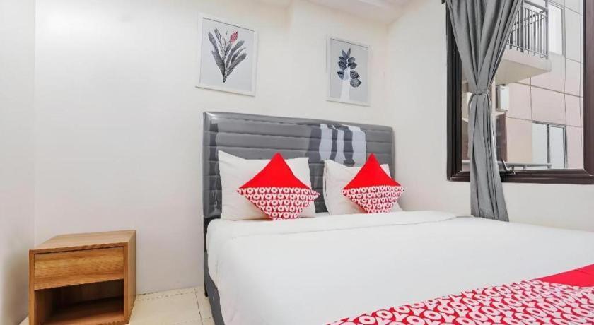 Super Oyo Capital O 483 Tamansari Panoramic Bandung Hotel Ngoại thất bức ảnh