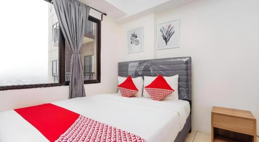 Super Oyo Capital O 483 Tamansari Panoramic Bandung Hotel Ngoại thất bức ảnh
