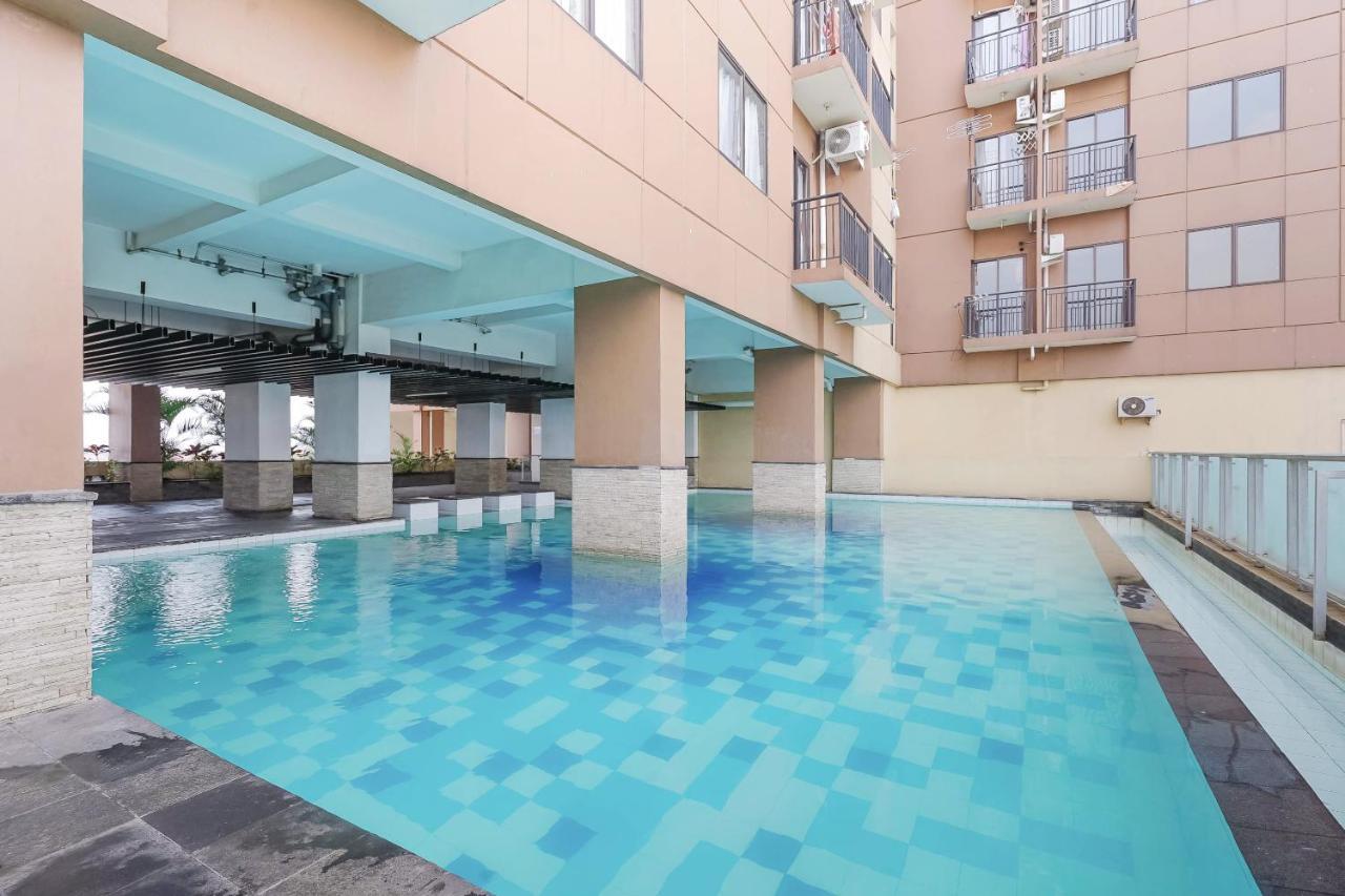 Super Oyo Capital O 483 Tamansari Panoramic Bandung Hotel Ngoại thất bức ảnh